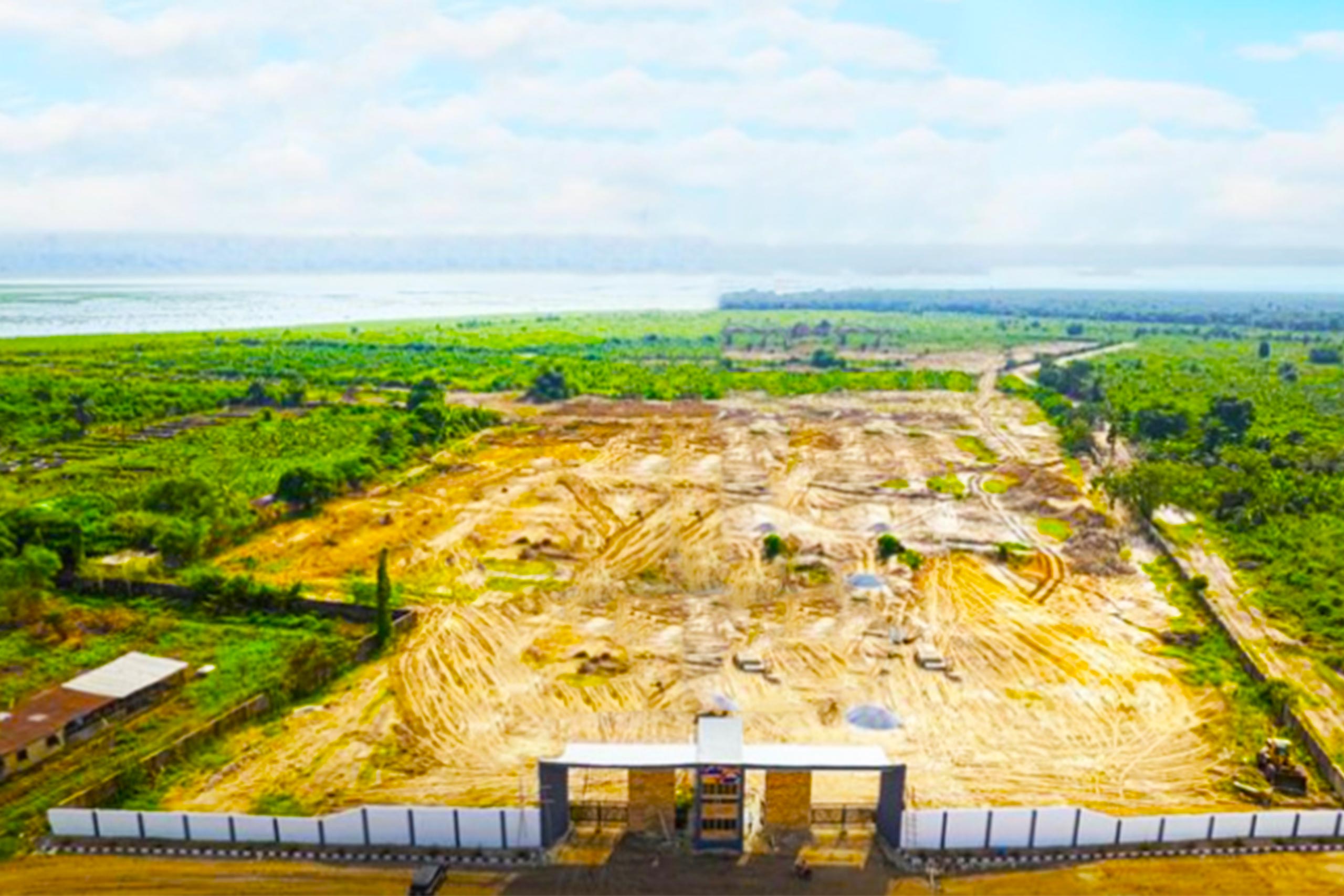 20 Hectares Irrigated Farmland - Kaduna — photo 2