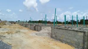 Estate Plot in Lekki Phase 2 - 1000 SQM — photo 3