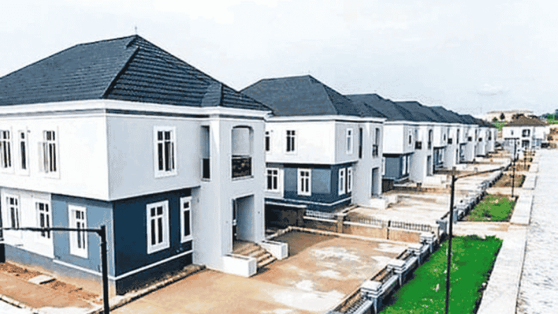 3 Bedroom Apartment for Rent in Gwarinpa — photo 3
