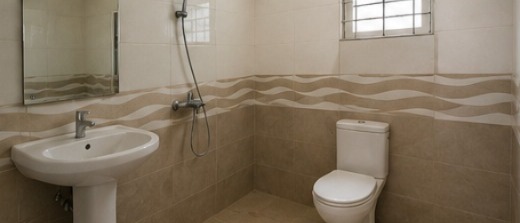 2 Bedroom Flat — photo 3