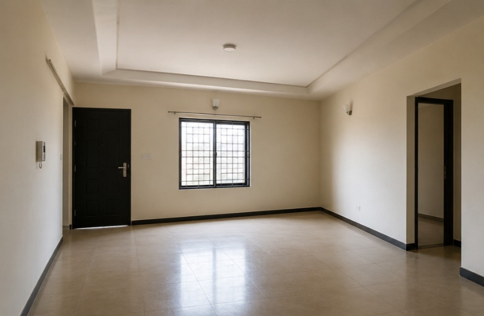 2 Bedroom Flat — photo 4