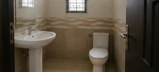 2 Bedroom Flat — photo 5